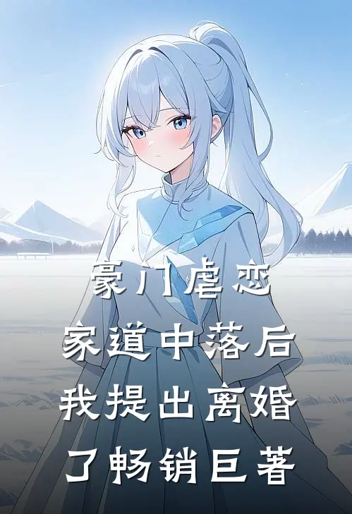 豪门虐恋：家道中落后我提出离婚了畅销巨著