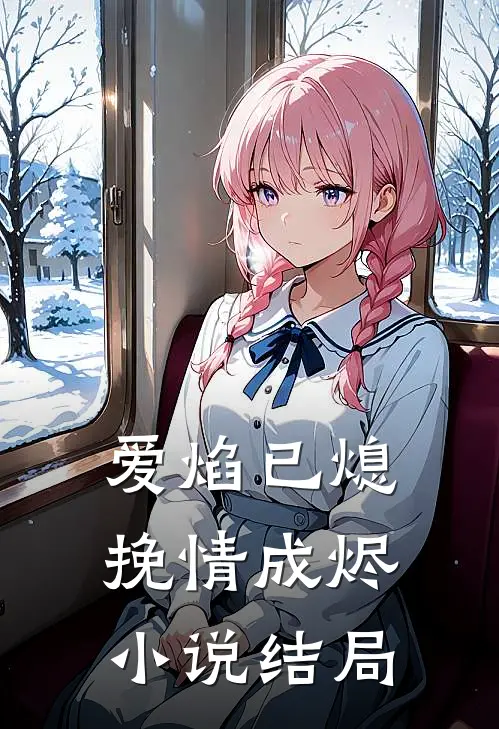 爱焰已熄，挽情成烬小说结局