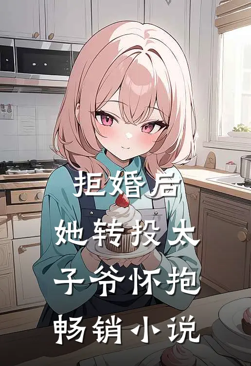 拒婚后，她转投太子爷怀抱畅销小说