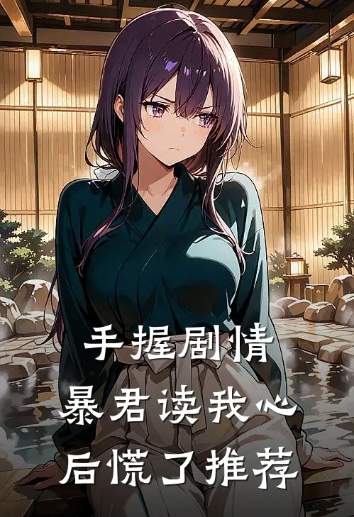 手握剧情：暴君读我心后慌了推荐