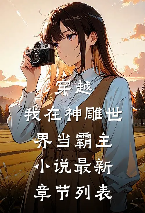 穿越：我在神雕世界当霸主小说最新章节列表