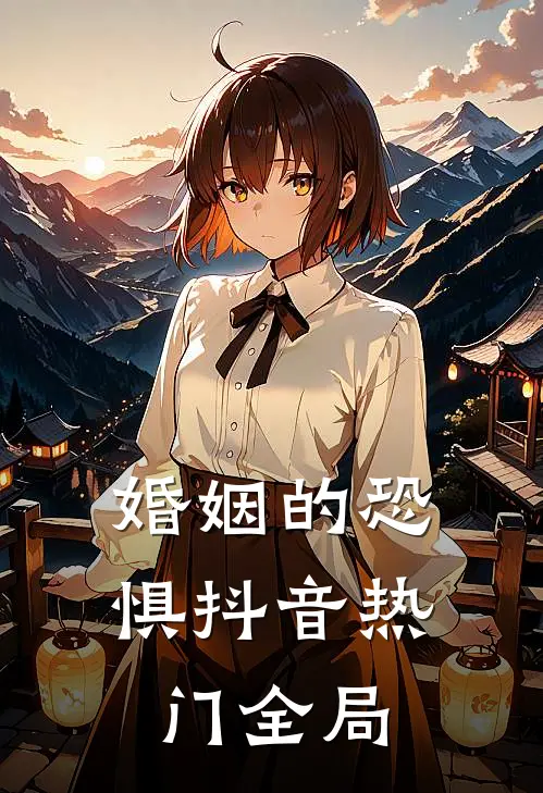 婚姻的恐惧抖音热门全局