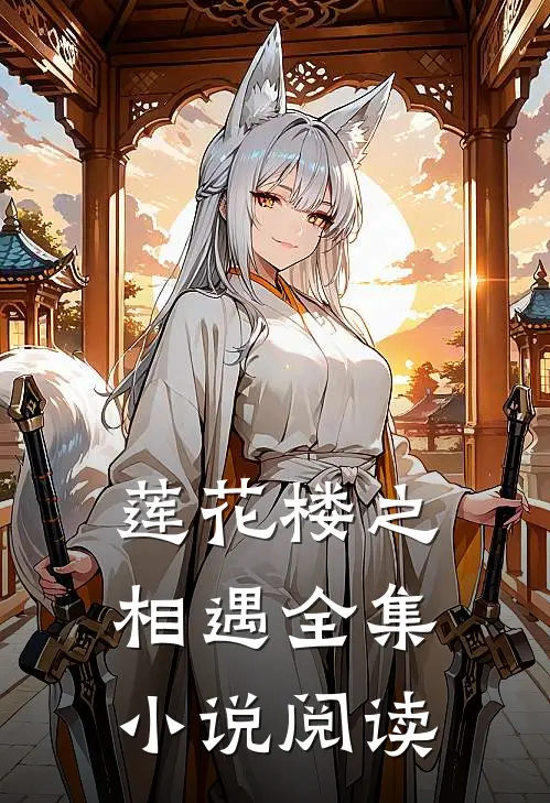 莲花楼之相遇全集小说阅读