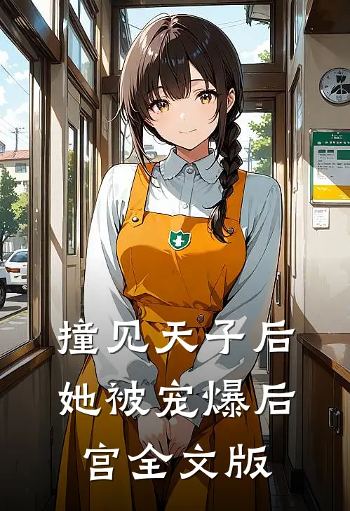 撞见天子后，她被宠爆后宫全文版