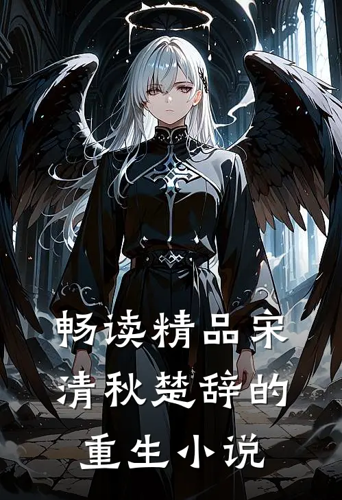 畅读精品宋清秋楚辞的重生小说