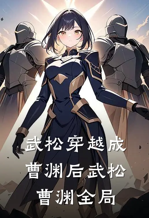 武松穿越成曹渊后武松曹渊全局