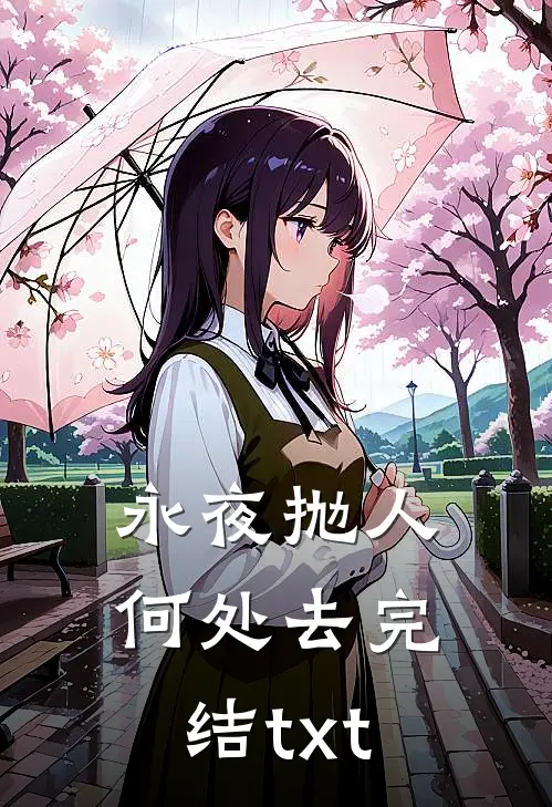 永夜抛人何处去完结txt