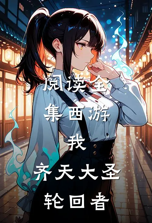 阅读全集西游我,齐天大圣,轮回者