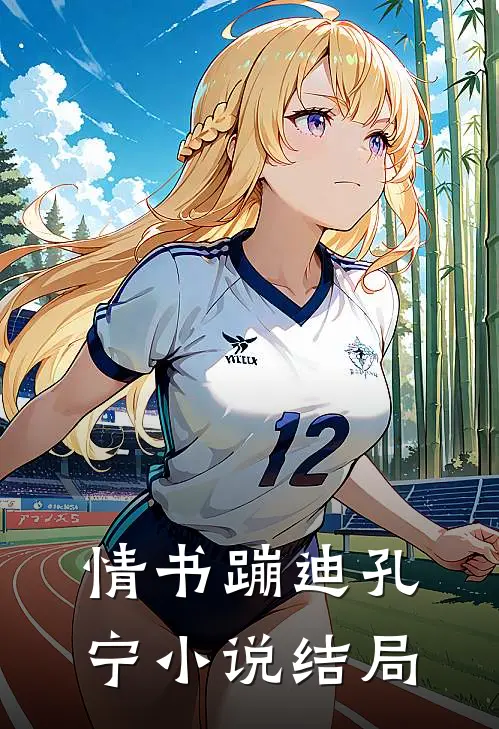 情书蹦迪孔宁小说结局