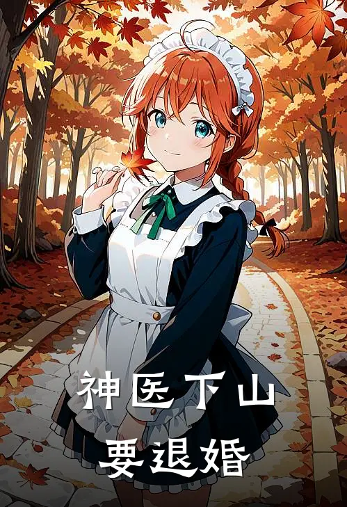 神医下山要退婚