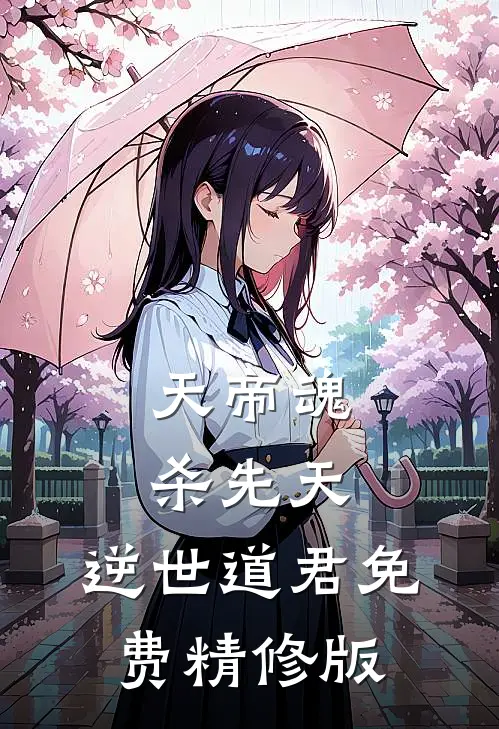天帝魂,杀先天,逆世道君 免费精修版