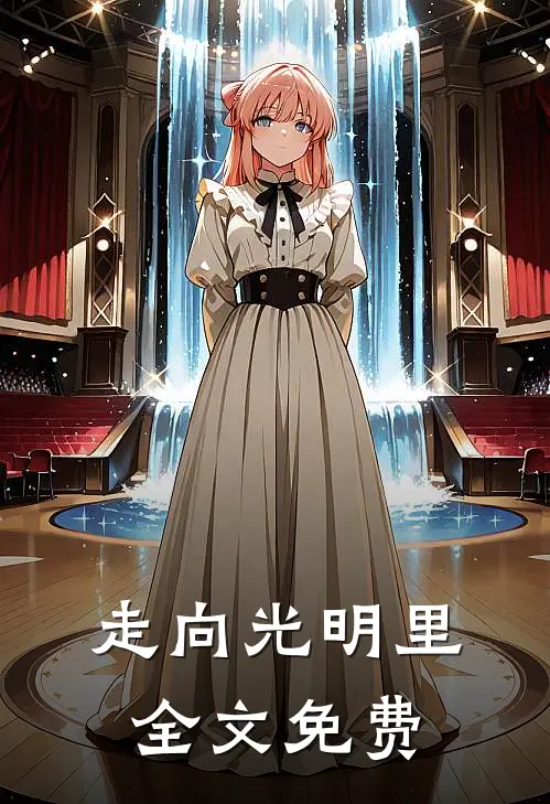 走向光明里全文免费
