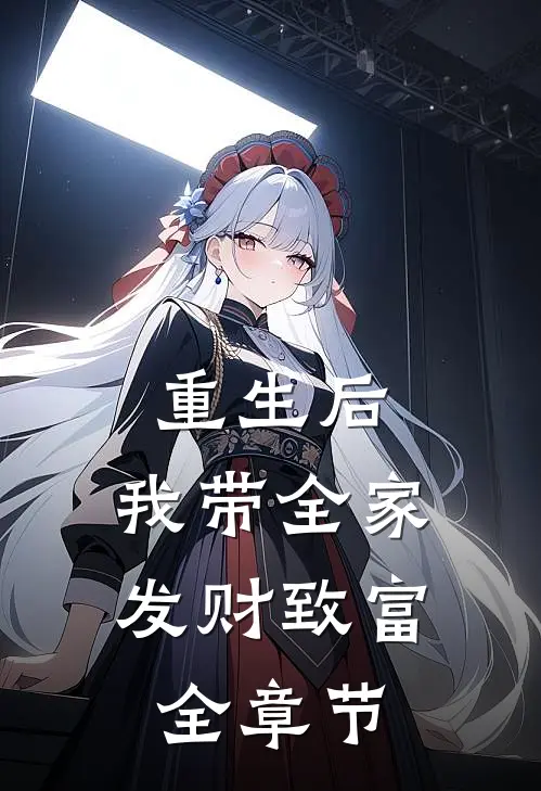 重生后，我带全家发财致富全章节