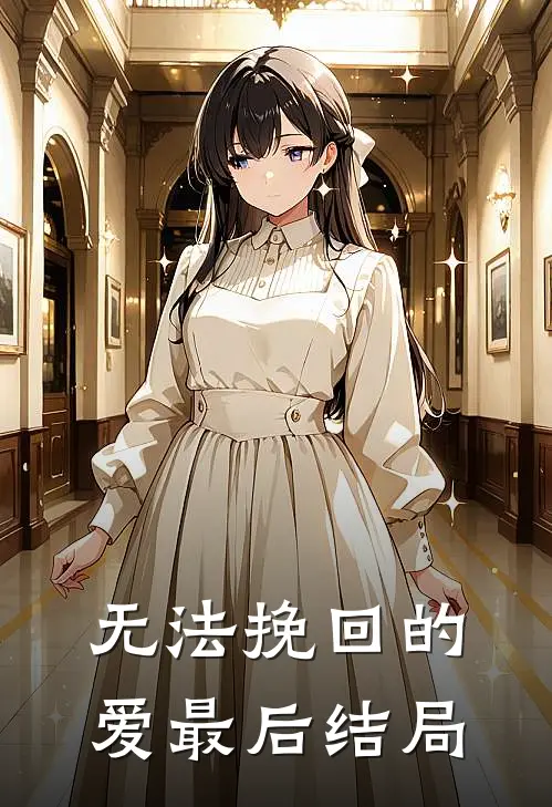无法挽回的爱最后结局