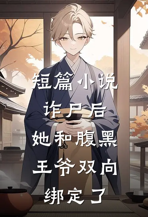 短篇小说诈尸后，她和腹黑王爷双向绑定了