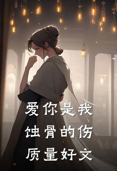 爱你是我蚀骨的伤质量好文