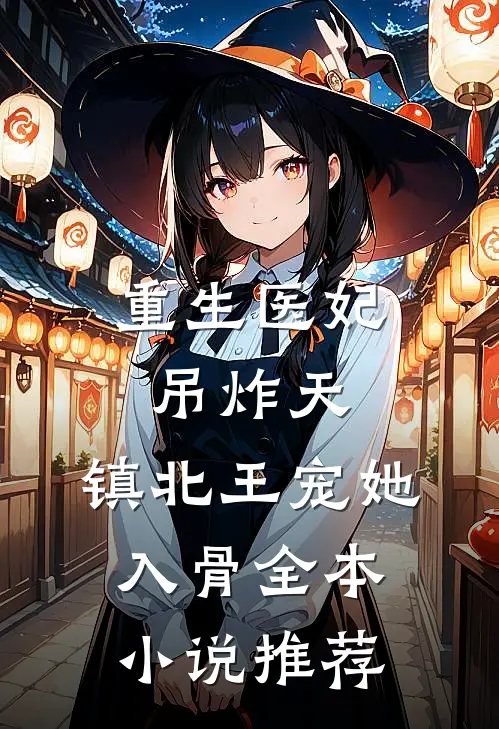 重生医妃吊炸天，镇北王宠她入骨全本小说推荐