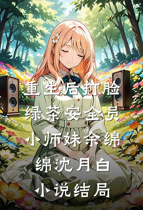 重生后打脸绿茶安全员小师妹余绵绵沈月白小说结局