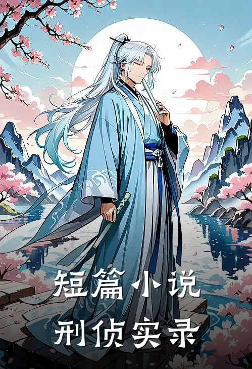 短篇小说刑侦实录