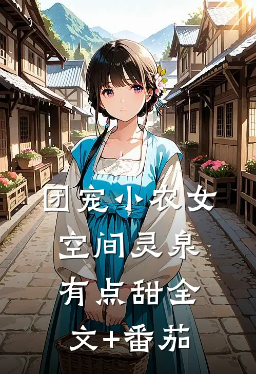 团宠小农女：空间灵泉有点甜全文+番茄