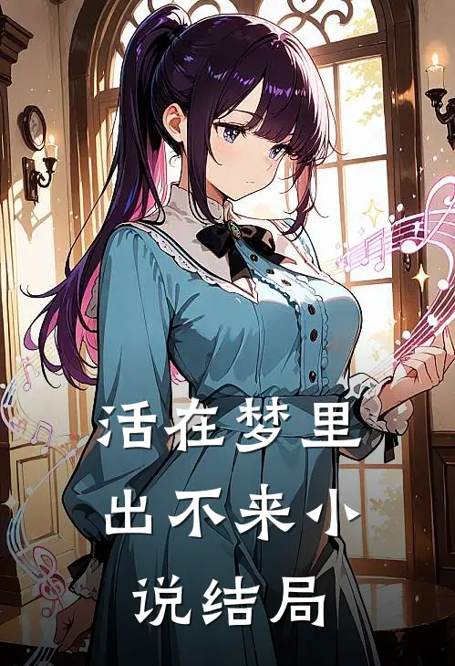 活在梦里出不来小说结局