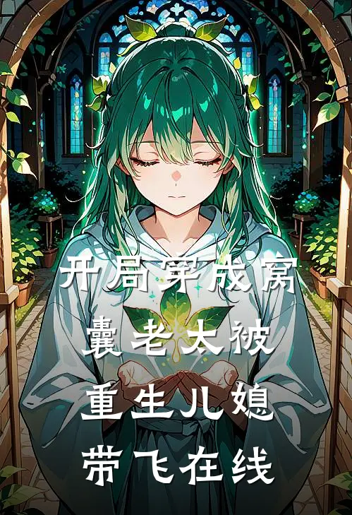 开局穿成窝囊老太被重生儿媳带飞在线