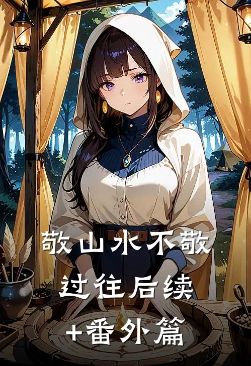 敬山水不敬过往后续+番外篇