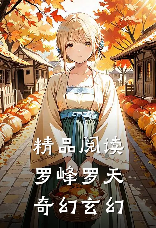 精品阅读罗峰罗天奇幻玄幻