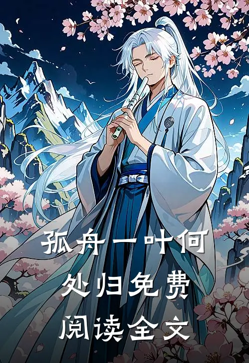 孤舟一叶何处归免费阅读全文