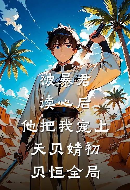 被暴君读心后，他把我宠上天贝婧初贝恒全局