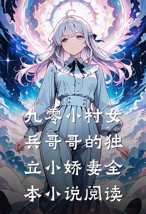 九零小村女：兵哥哥的独立小娇妻全本小说阅读