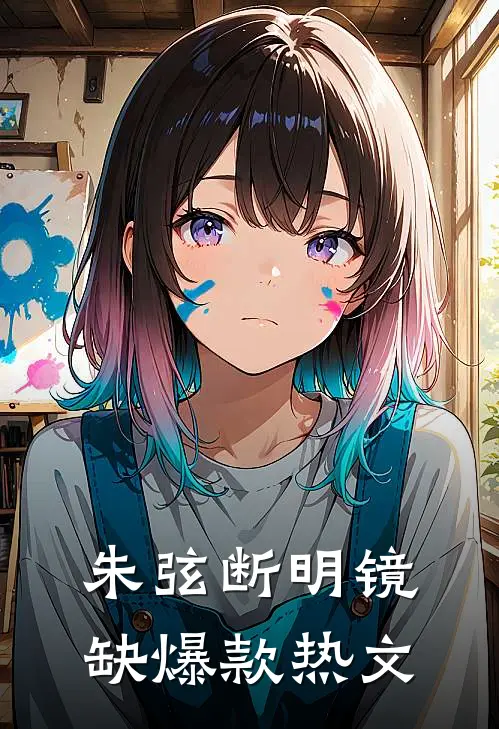 朱弦断明镜缺爆款热文