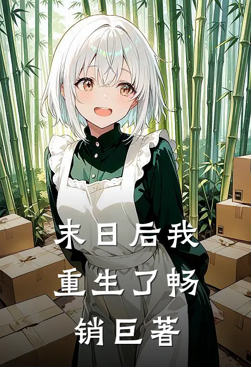 末日后我重生了畅销巨著