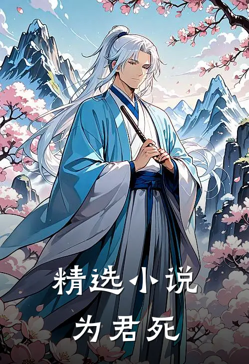 精选小说为君死