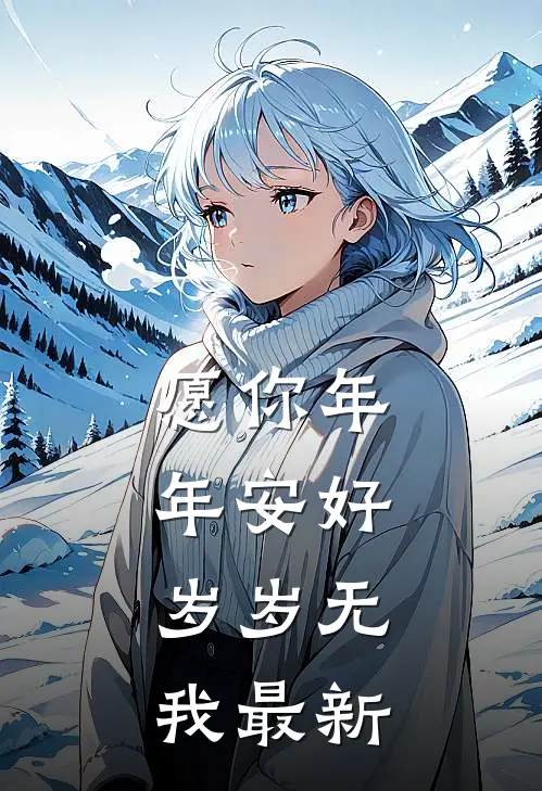 愿你年年安好，岁岁无我最新