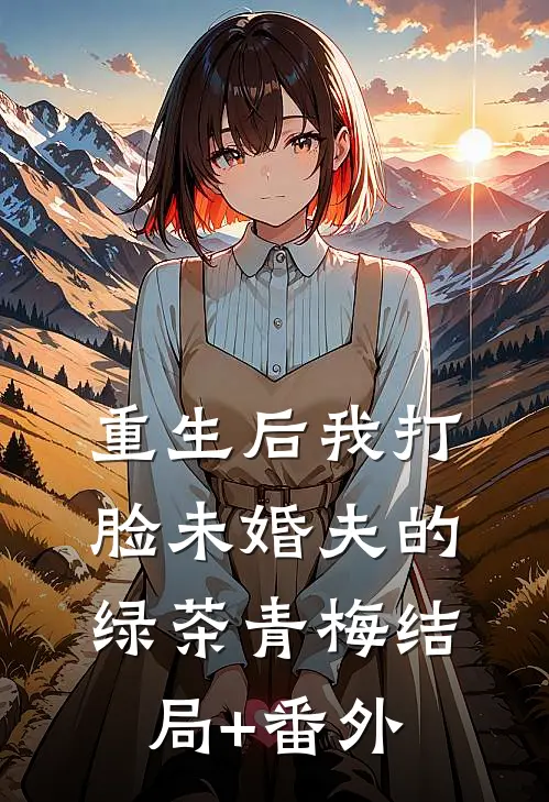 重生后我打脸未婚夫的绿茶青梅结局+番外