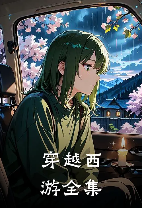穿越西游 全集