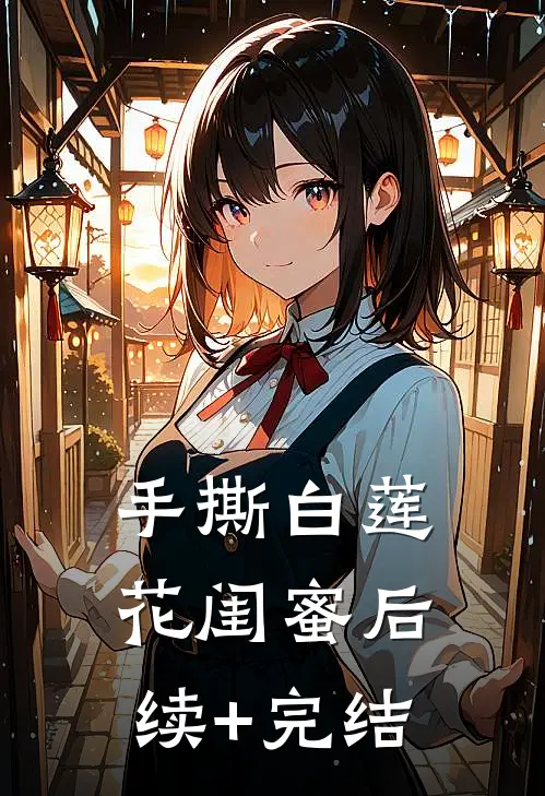 手撕白莲花闺蜜后续+完结