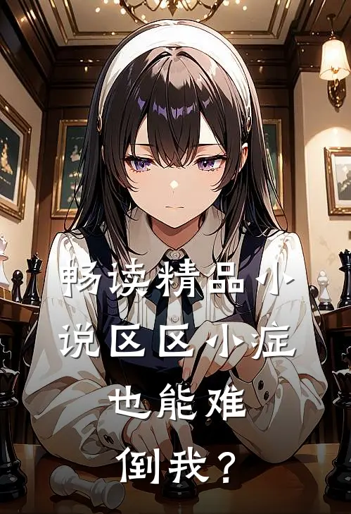 畅读精品小说区区小症，也能难倒我？