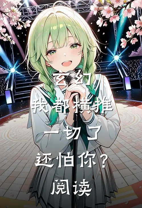 玄幻：我都横推一切了，还怕你？阅读