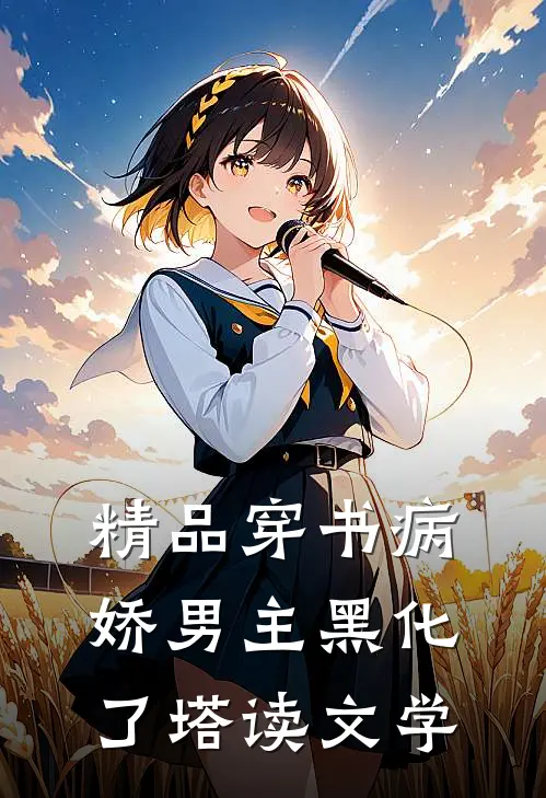 精品穿书病娇男主黑化了塔读文学