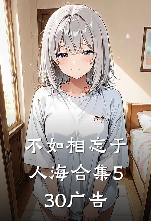 不如相忘于人海合集530广告