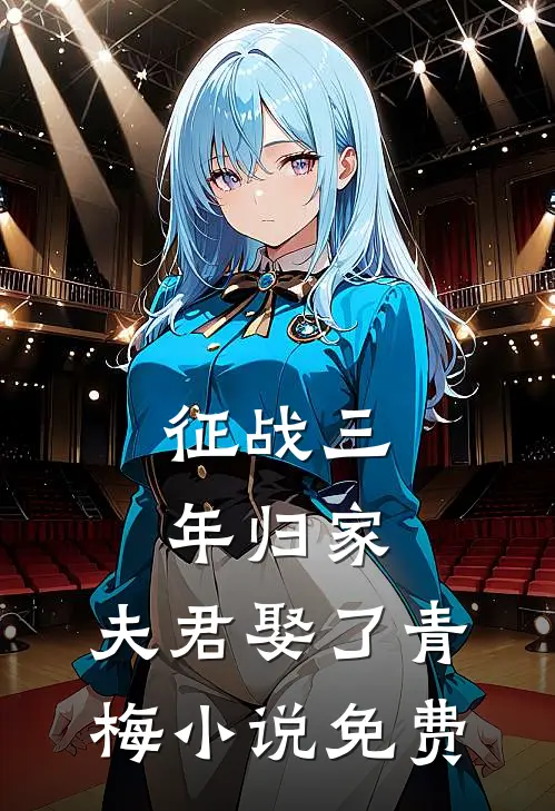 征战三年归家，夫君娶了青梅小说免费