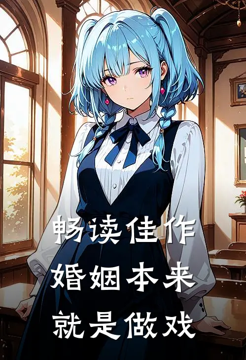 畅读佳作婚姻本来就是做戏