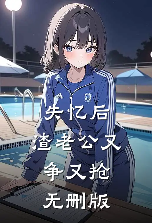 失忆后，渣老公又争又抢无删版