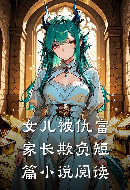 女儿被仇富家长欺负短篇小说阅读