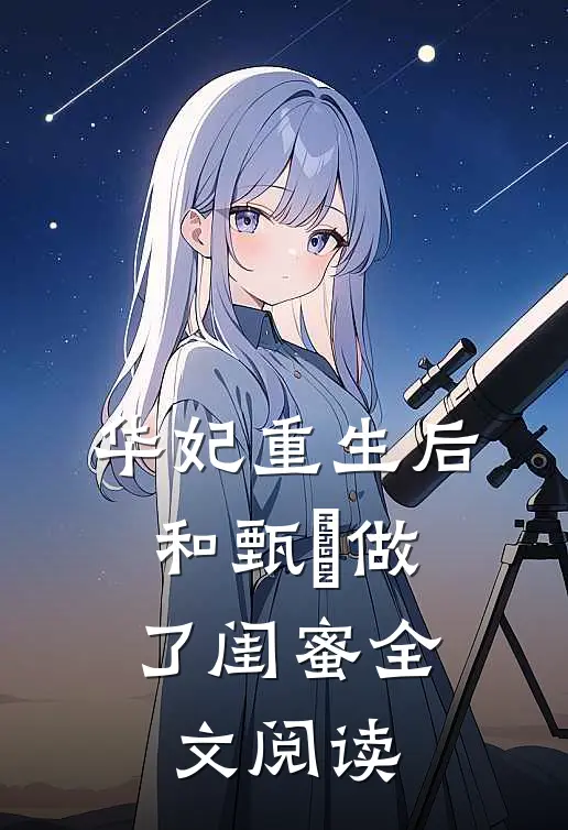华妃重生后，和甄嬛做了闺蜜全文阅读
