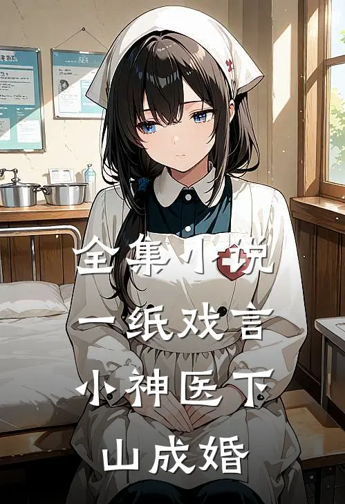 全集小说一纸戏言，小神医下山成婚