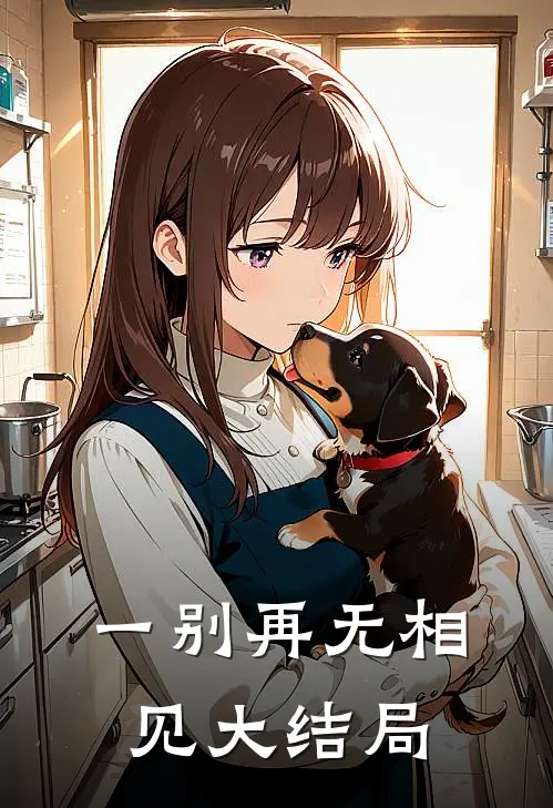 一别再无相见大结局
