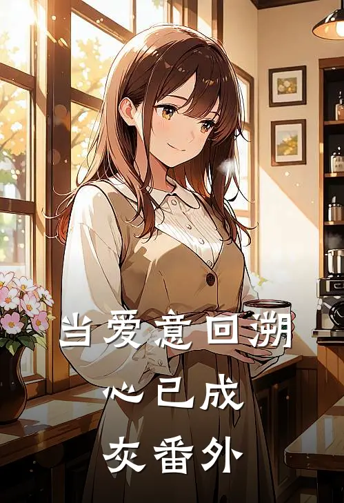 当爱意回溯，心已成灰番外